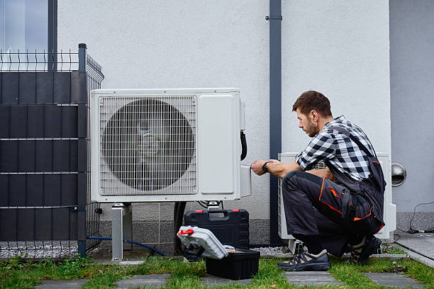 Trusted Hvac service in Mount Royal, NJ - Tropical Oasis HVAC